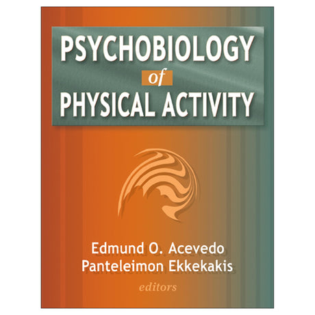 Psychobiology of Physical Activity