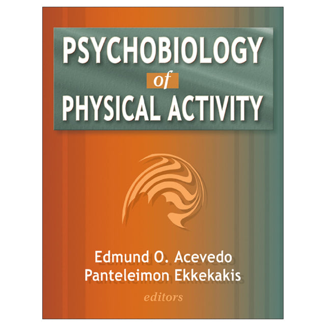 Psychobiology of Physical Activity