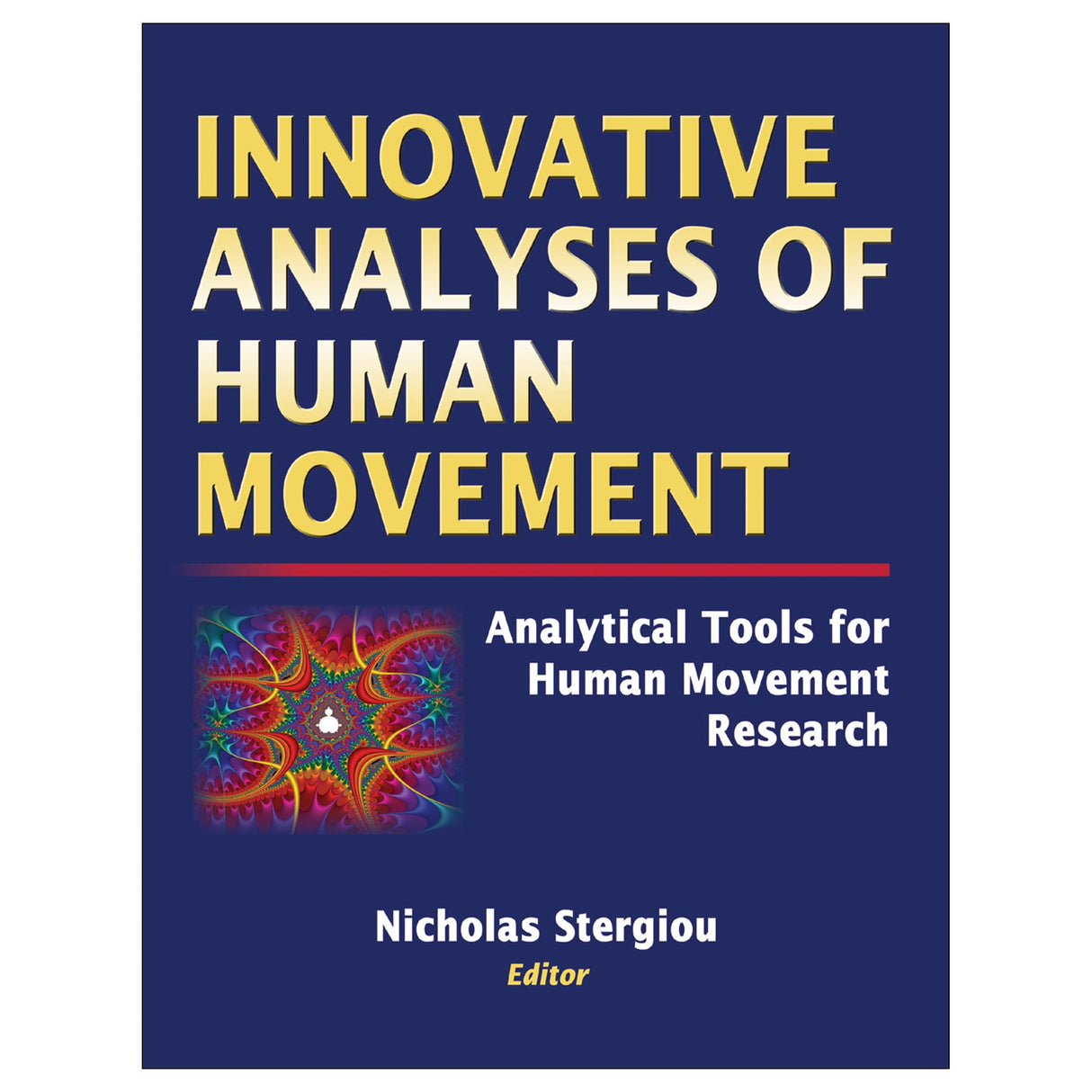 Innovative Analyses of Human Movement