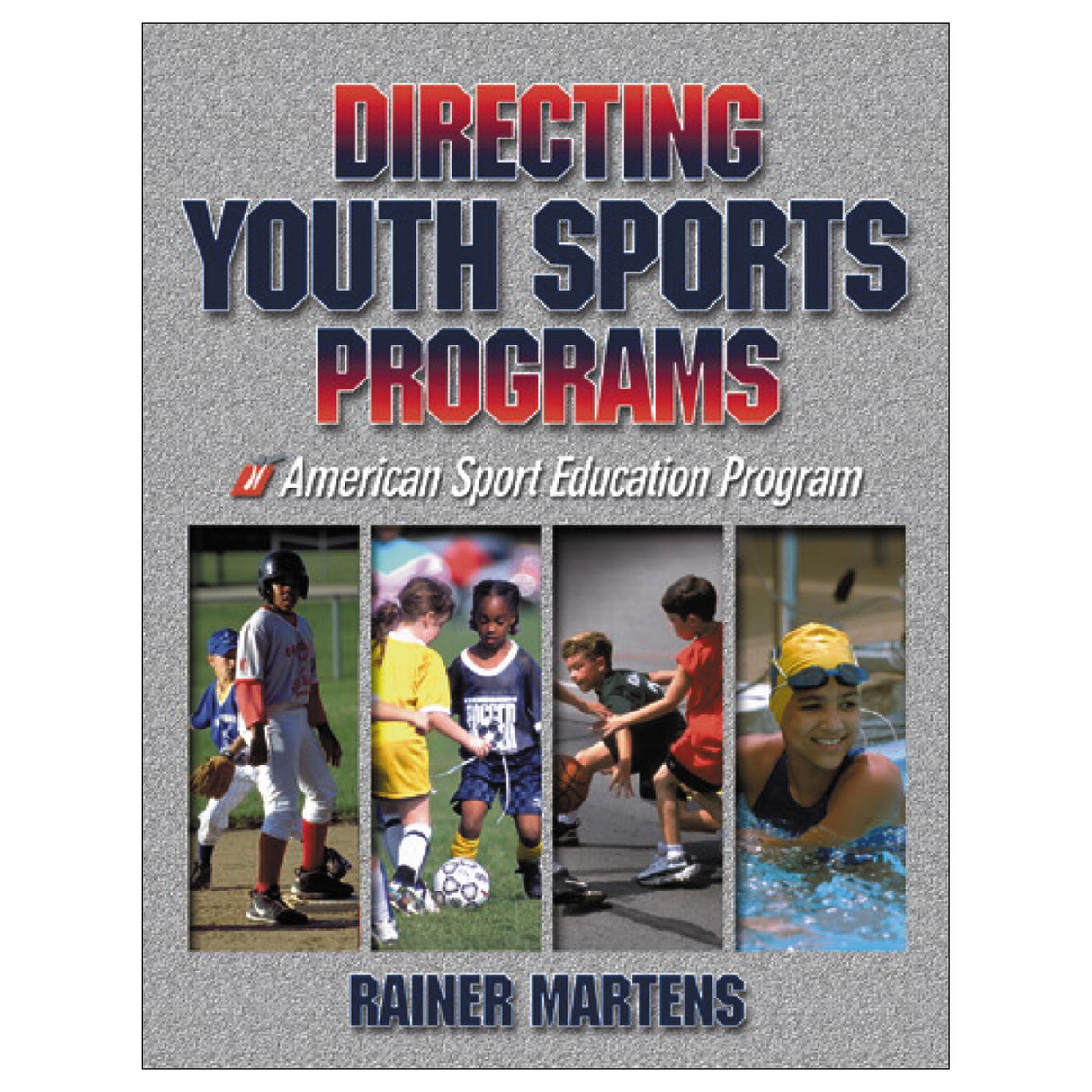 Directing Youth Sports Programs