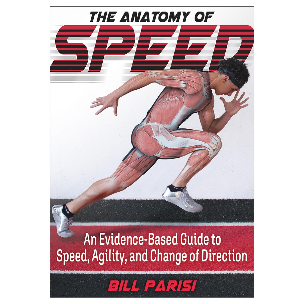 The Anatomy of Speed epub