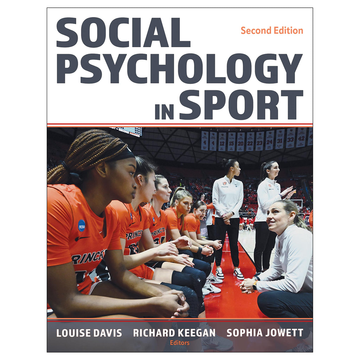 Social Psychology in Sport 2nd Edition epub
