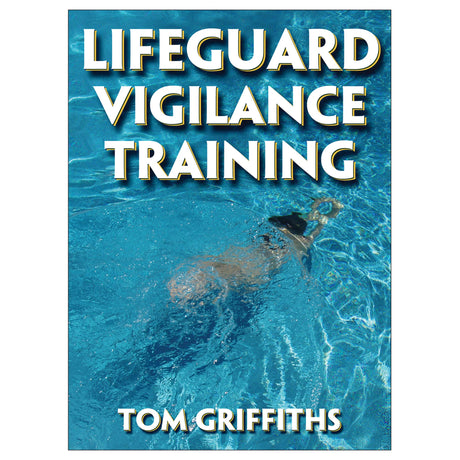 Lifeguard Vigilance Training DVD
