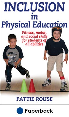 Inclusion in Physical Education