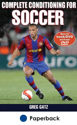 Complete Conditioning for Soccer