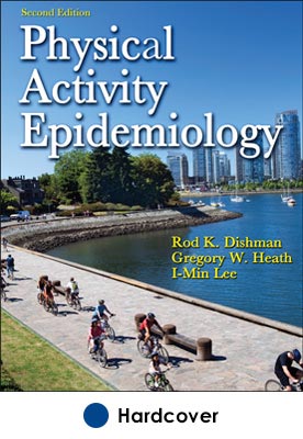 Physical Activity Epidemiology - 2nd Edition