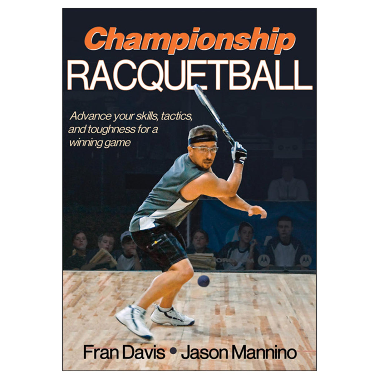 Championship Racquetball