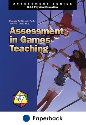Assessment in Games Teaching