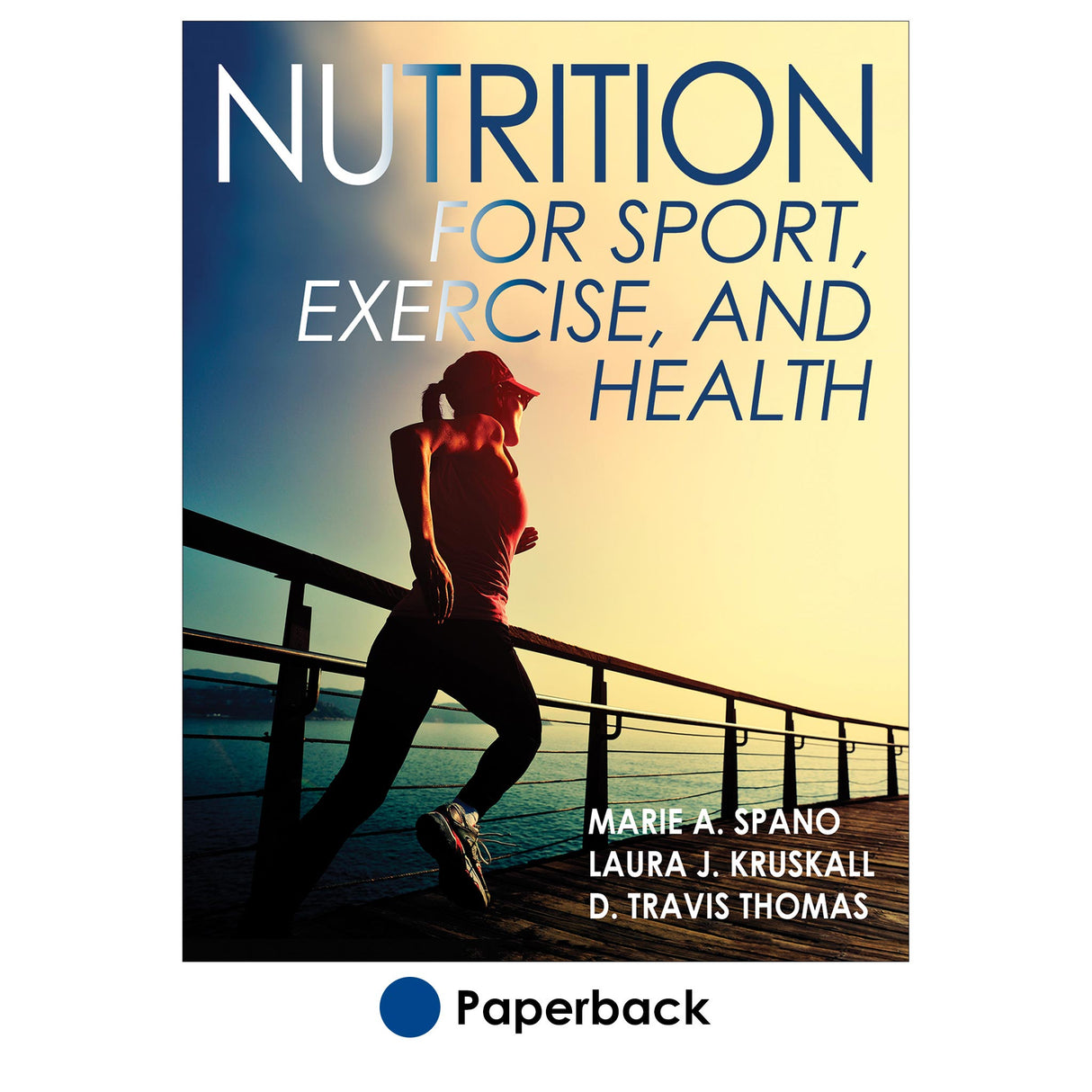 Nutrition for Sport, Exercise, and Health