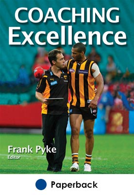 Coaching Excellence