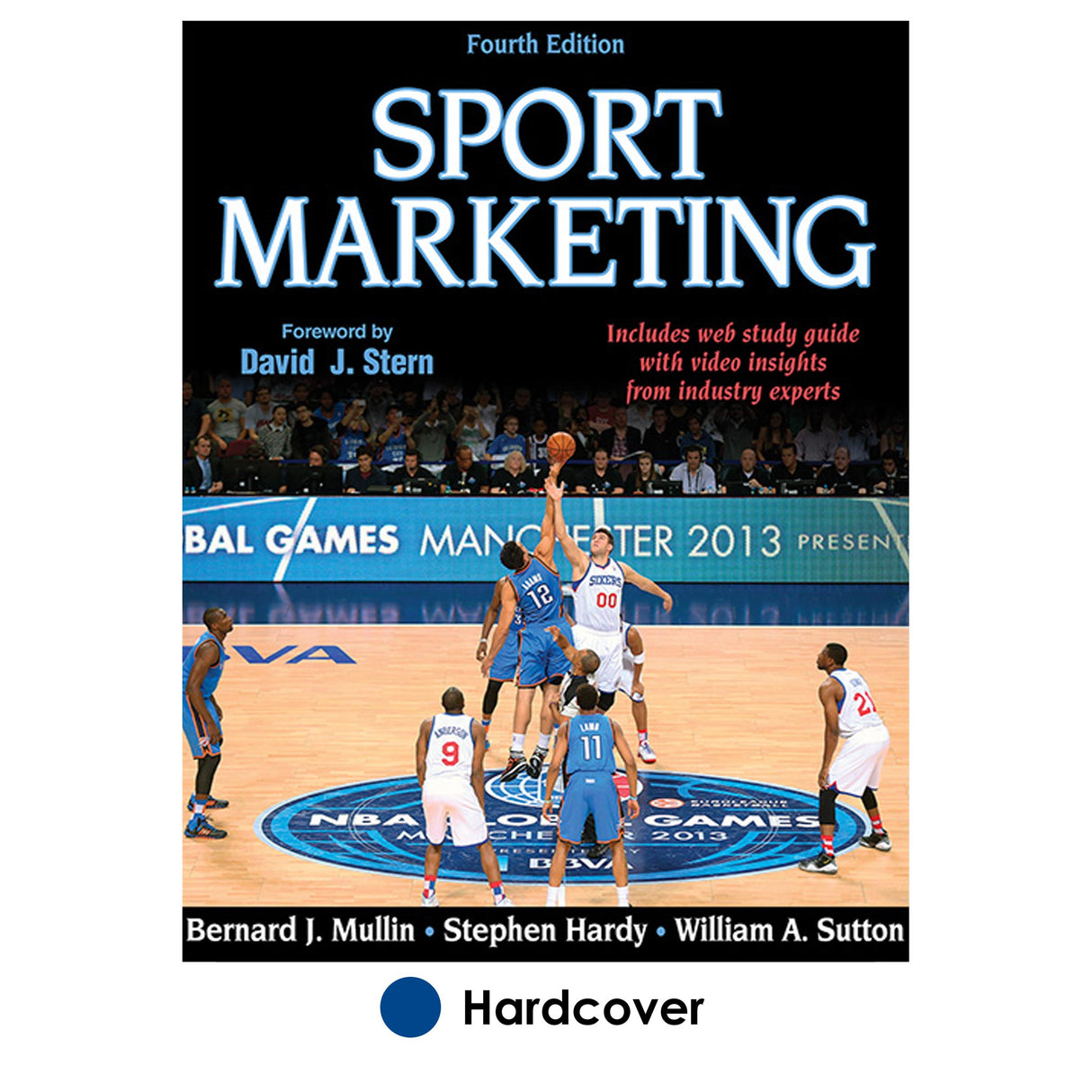 Sport Marketing 4th Edition With Web Study Guide