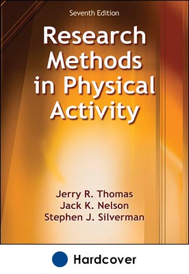 Research Methods in Physical Activity-7th Edition
