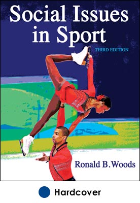 Social Issues in Sport-3rd Edition