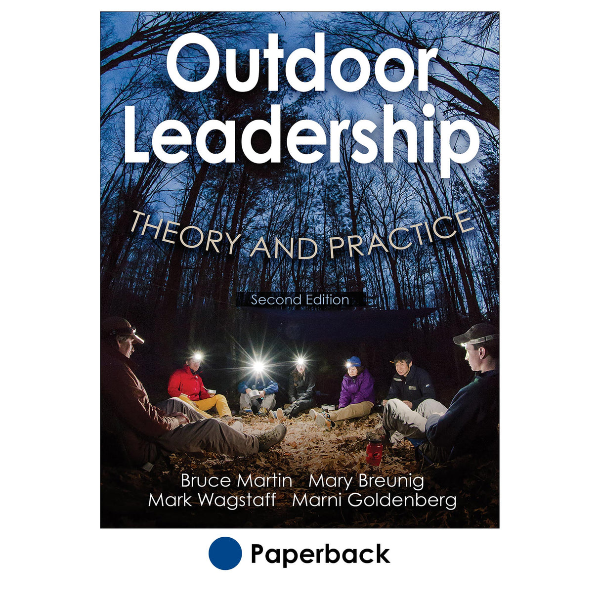 Outdoor Leadership-2nd Edition