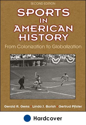 Sports in American History 2nd Edition