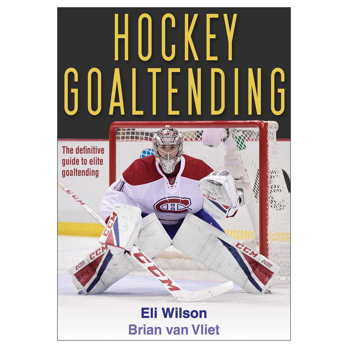 Hockey Goaltending