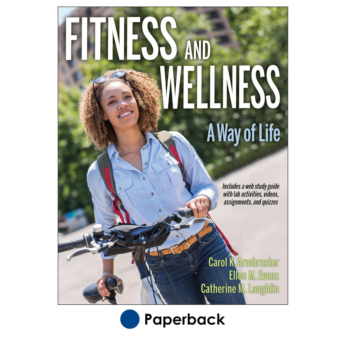 Fitness and Wellness With HKPropel Access