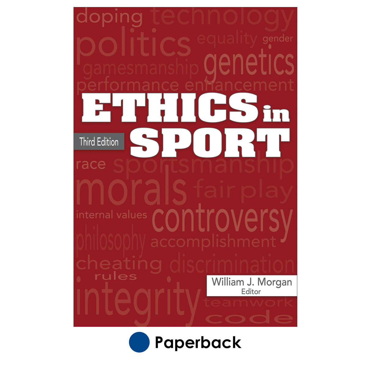 Ethics in Sport 3rd Edition