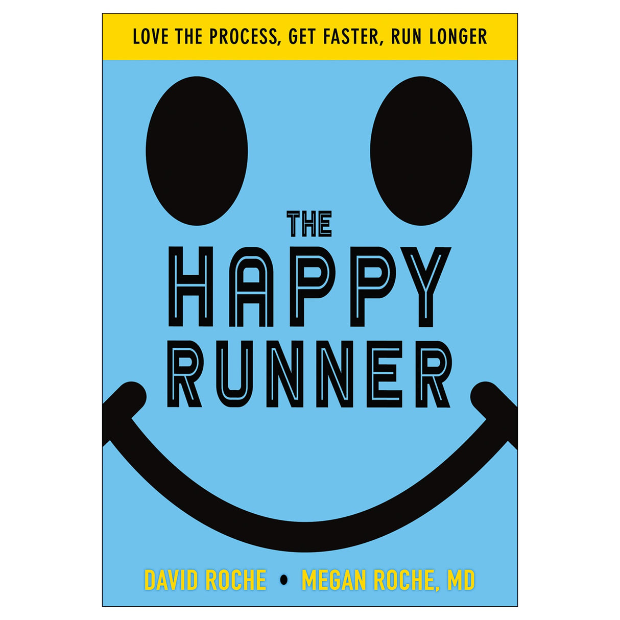 The Happy Runner