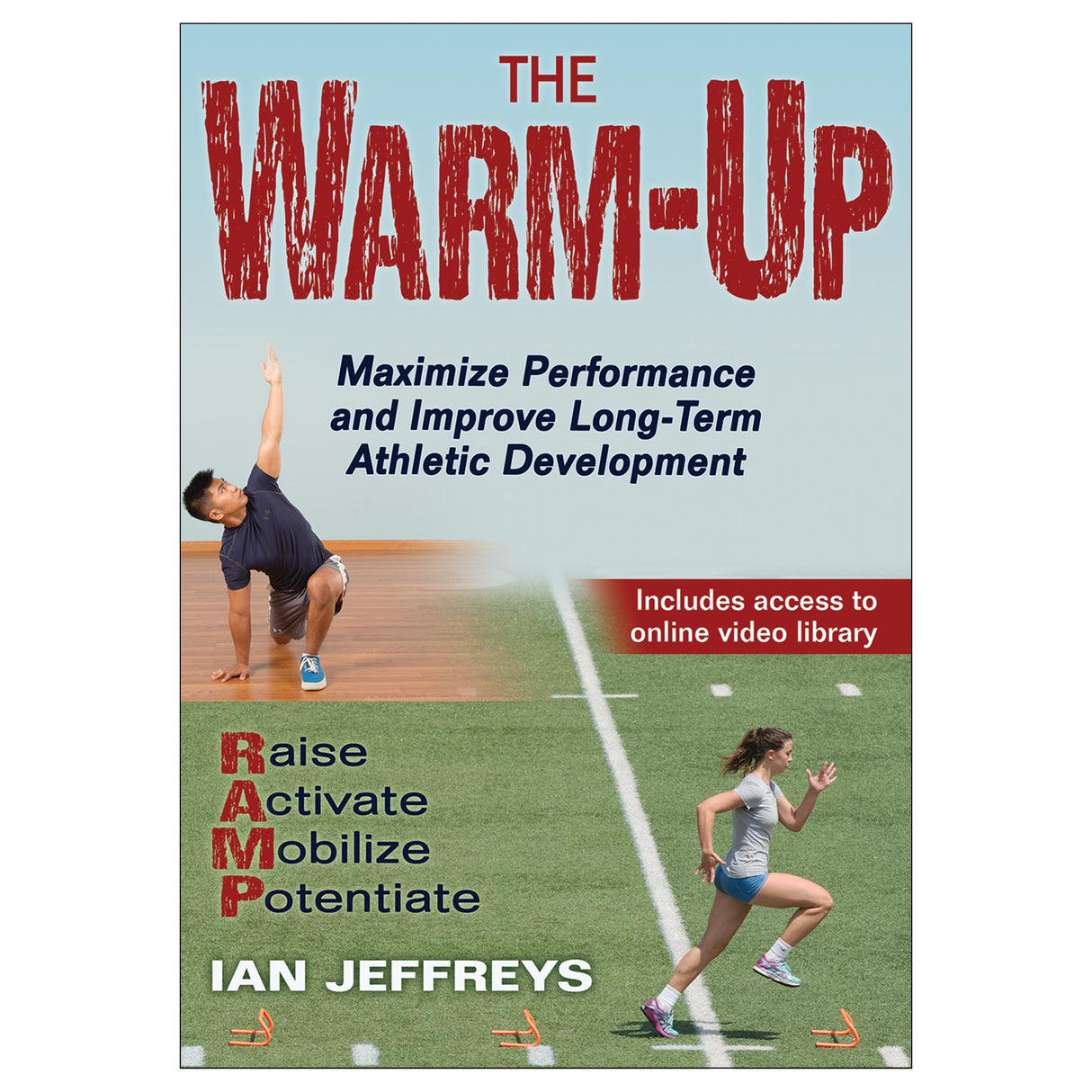 The Warm-Up