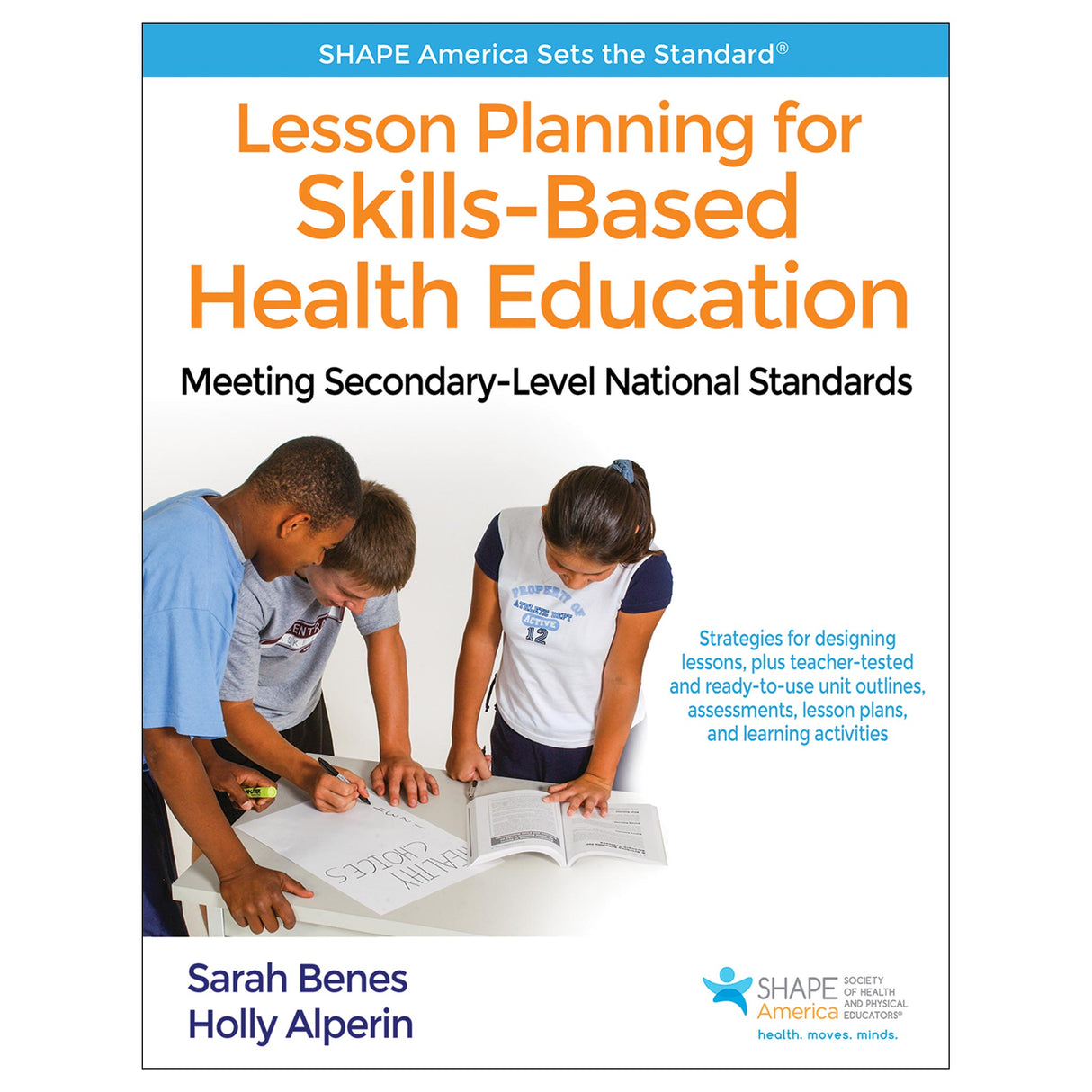 Lesson Planning for Skills-Based Health Education epub