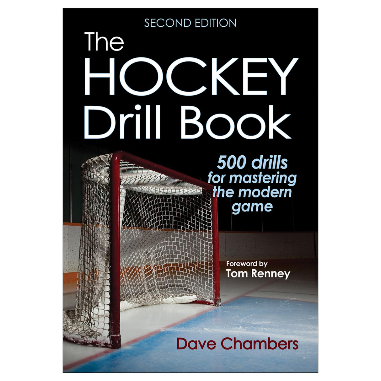 The Hockey Drill Book 2nd Edition PDF