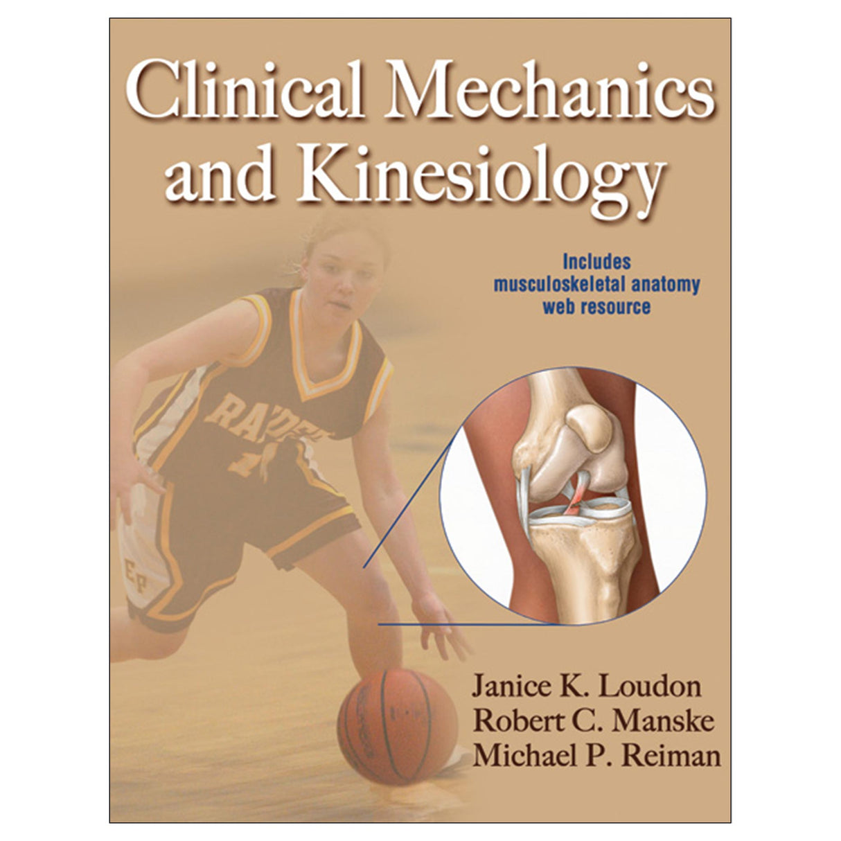Clinical Mechanics and Kinesiology epub