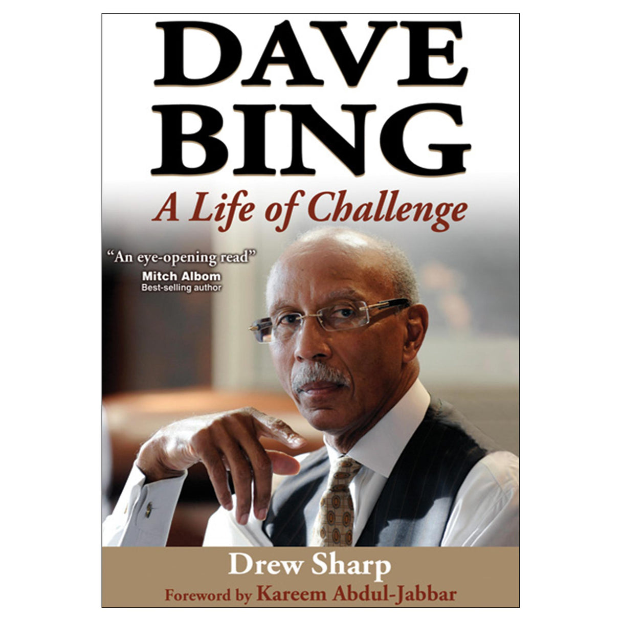 Dave Bing epub