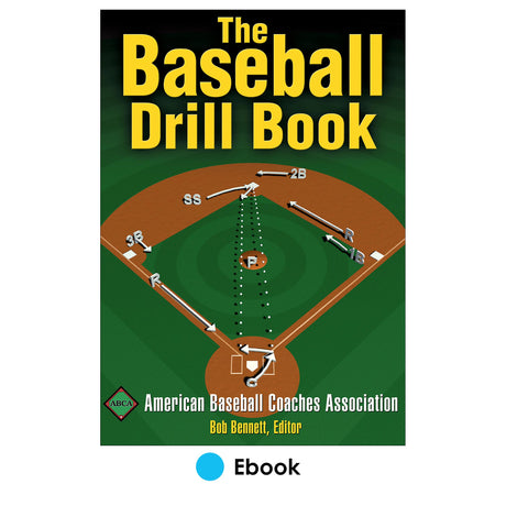 Baseball Drill Book epub, The