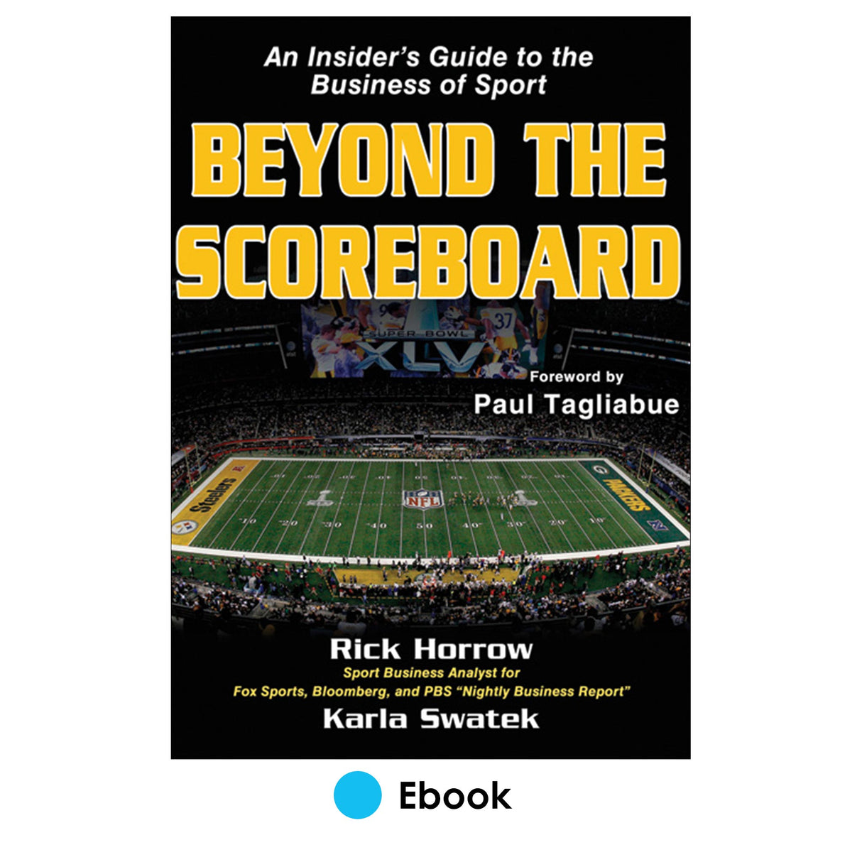 Beyond the Scoreboard epub