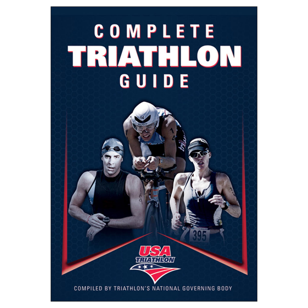 Complete Triathlon Guide epub