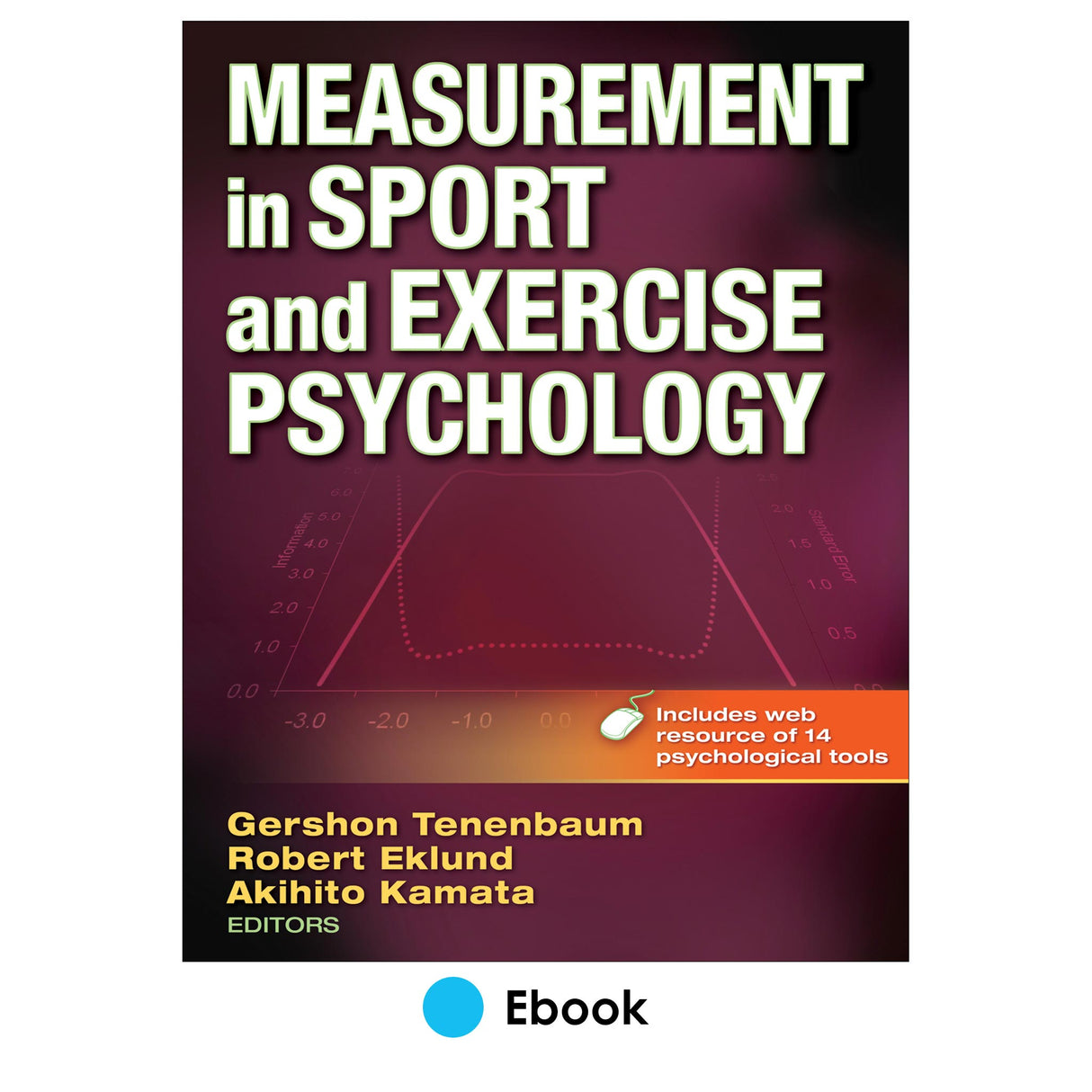 Measurement in Sport and Exercise Psychology epub With Web Resource
