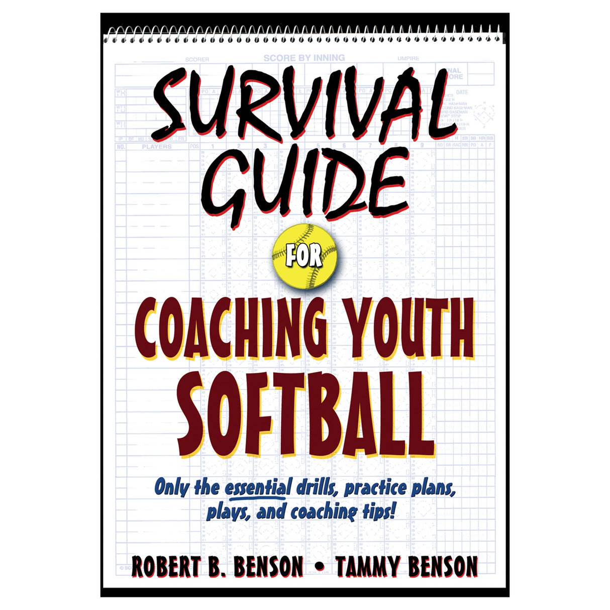 Survival Guide for Coaching Youth Football epub
