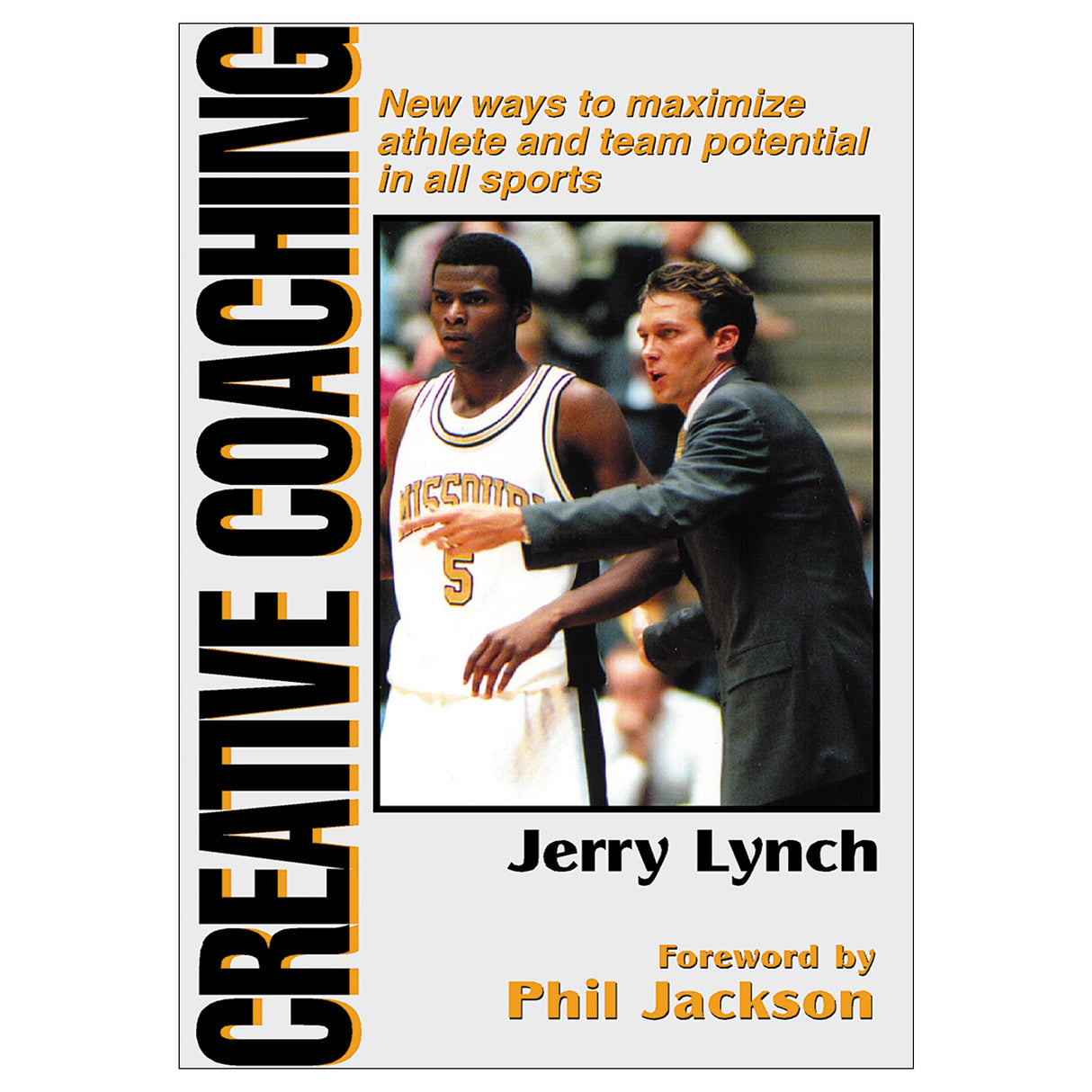 Creative Coaching epub