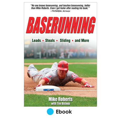 Baserunning epub
