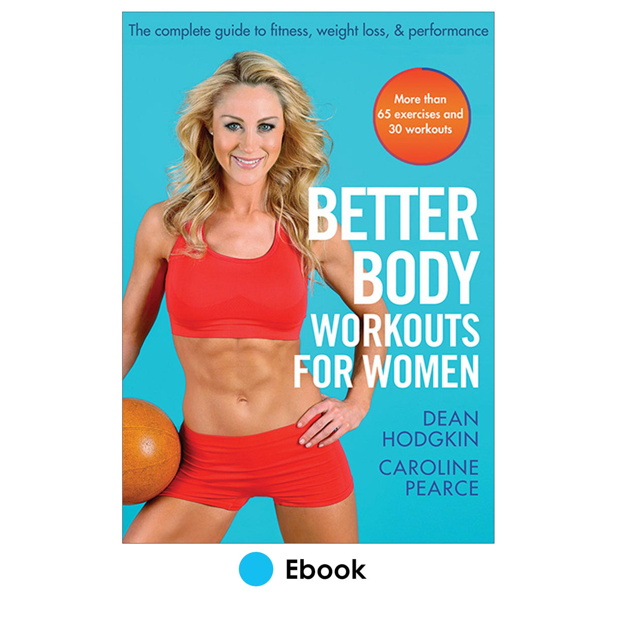 Better Body Workouts for Women epub