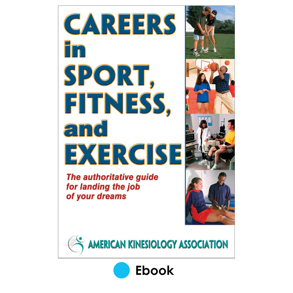 Careers in Sport, Fitness, and Exercise epub