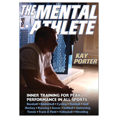 Mental Athlete epub, The