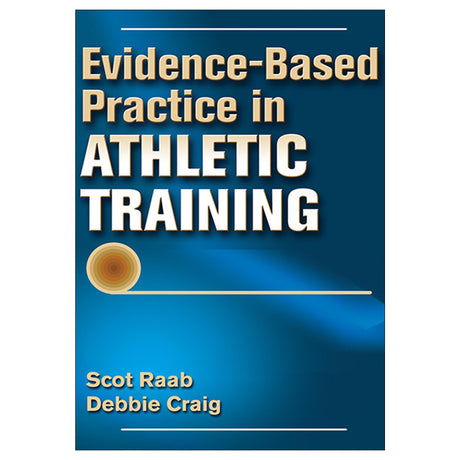 Evidence-Based Practice in Athletic Training epub