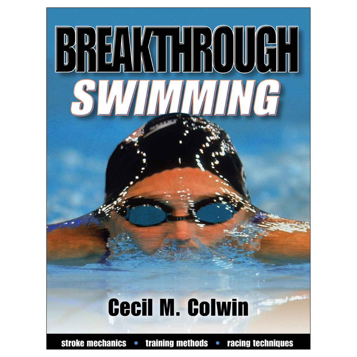 Breakthrough Swimming epub