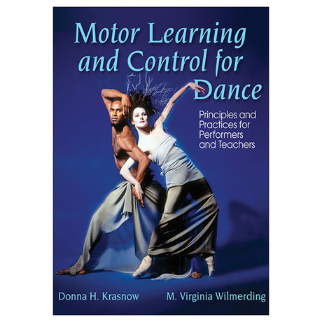 Motor Learning and Control for Dance epub
