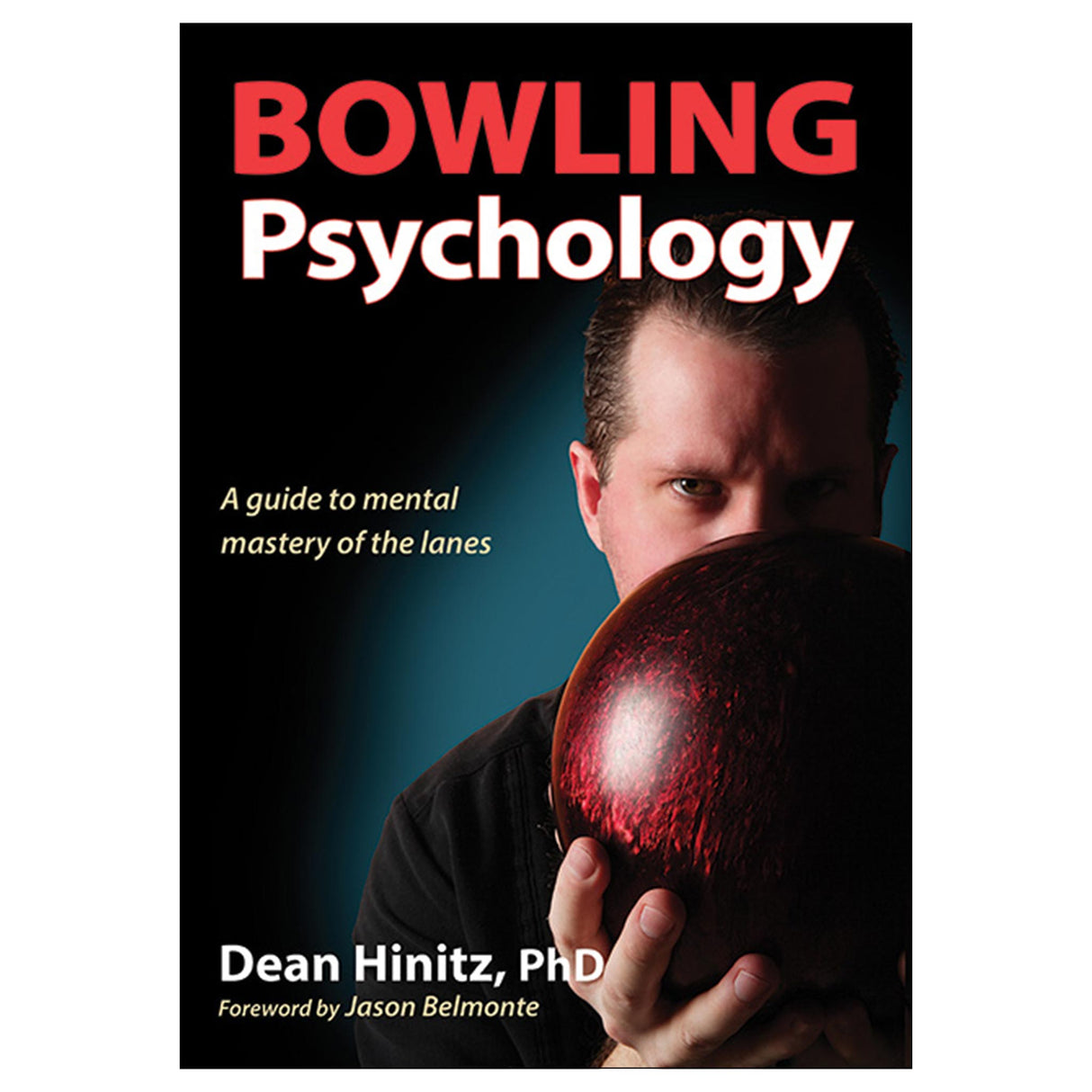 Bowling Psychology epub