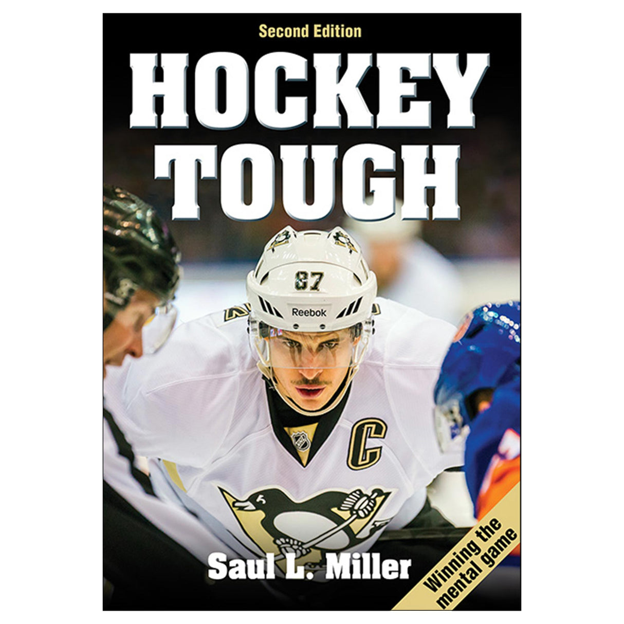 Hockey Tough 2nd Edition epub