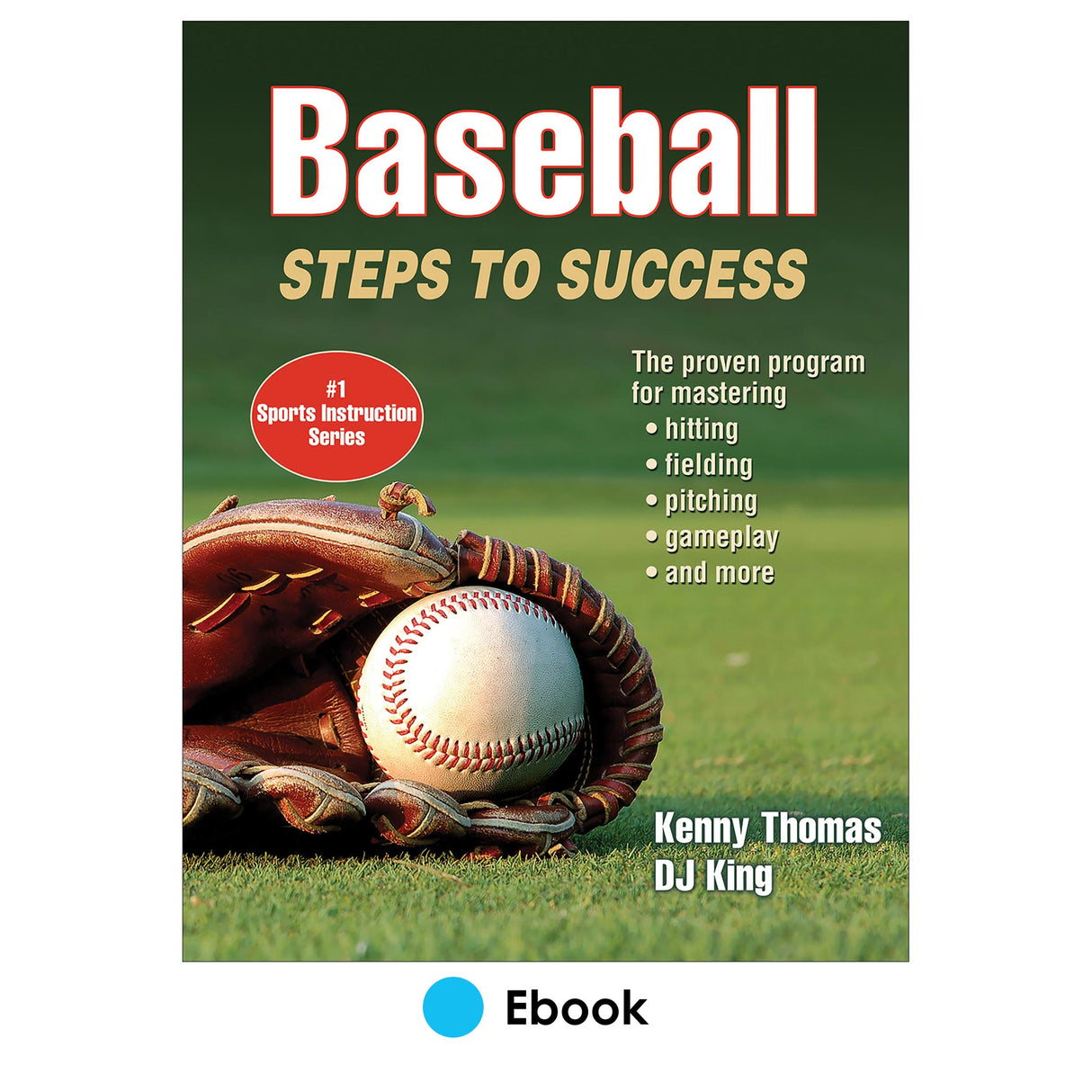 Baseball epub