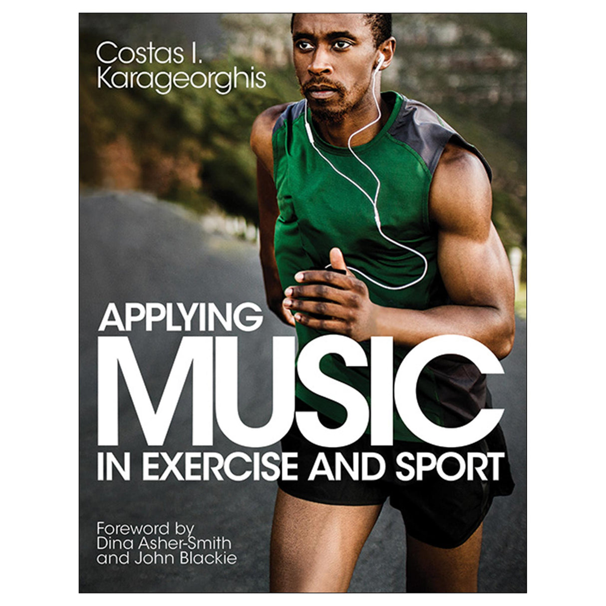 Applying Music in Exercise and Sport epub