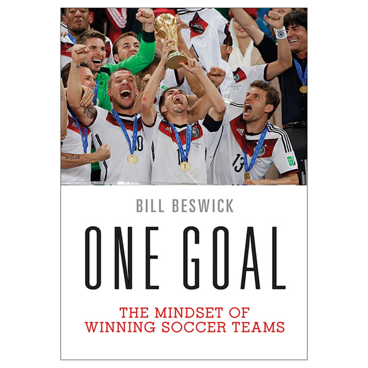 One Goal epub