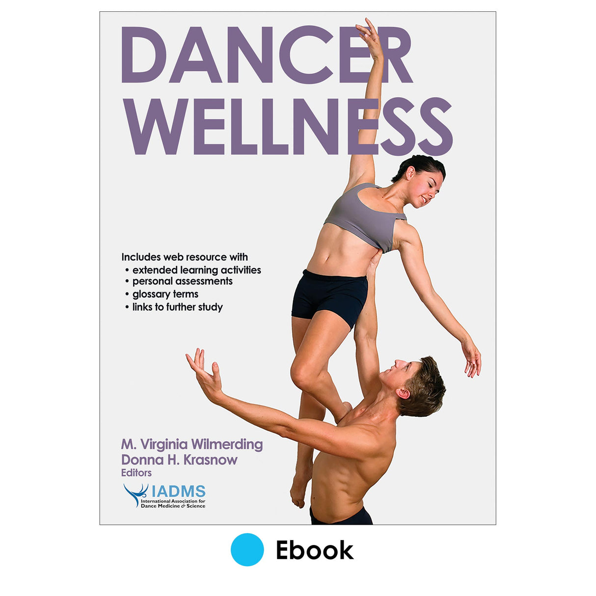 Dancer Wellness epub With Web Resource