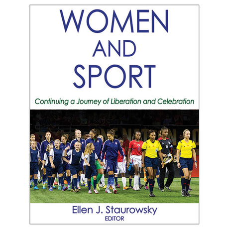 Women and Sport epub