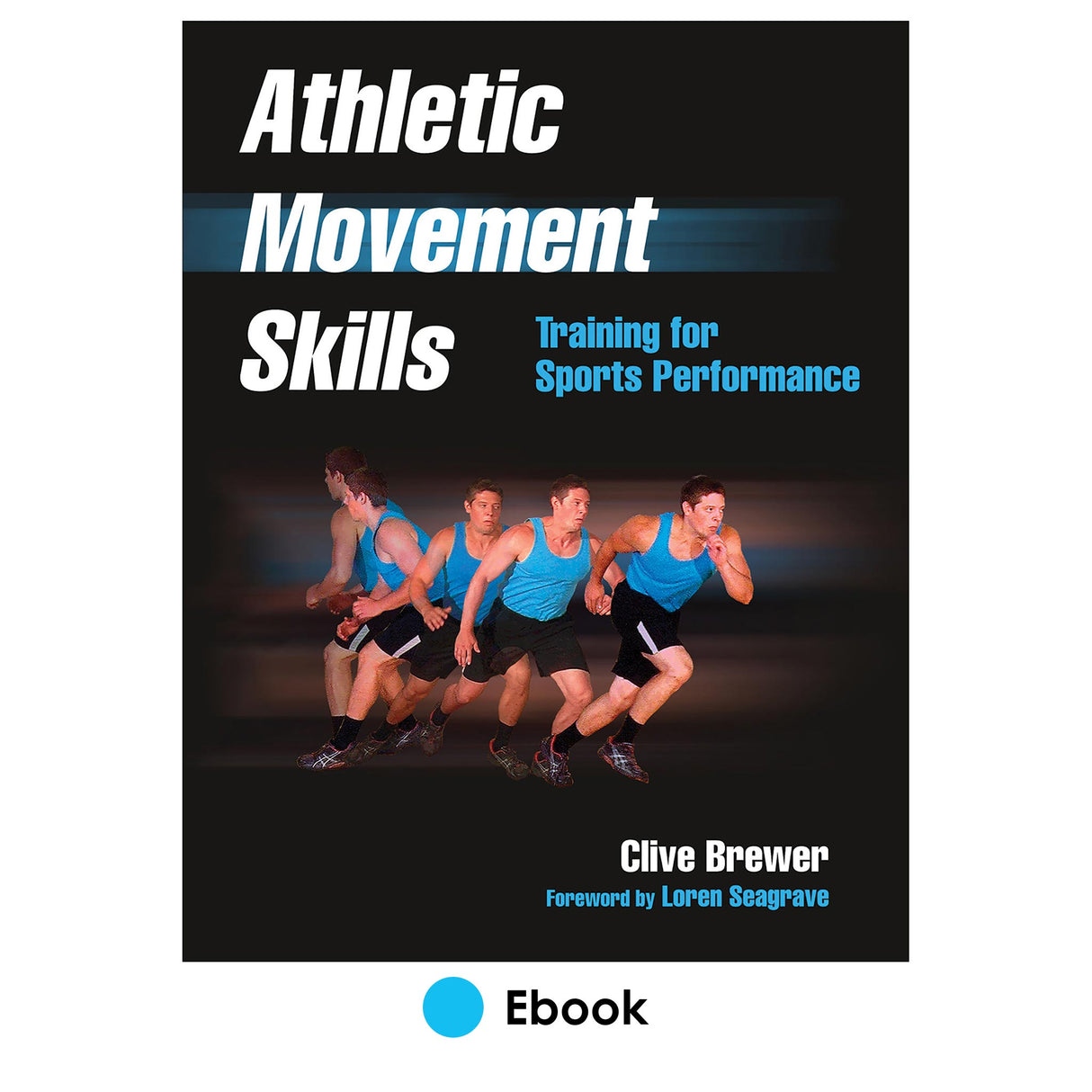 Athletic Movement Skills epub
