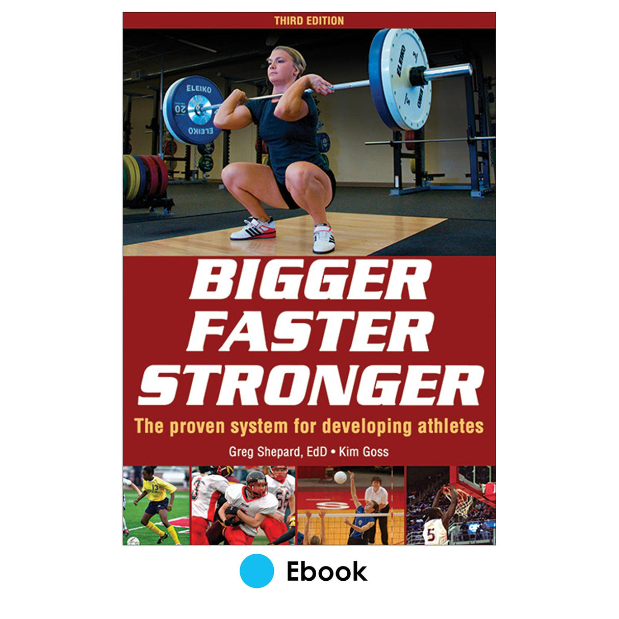 Bigger Faster Stronger 3rd Edition epub